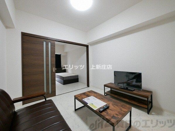 CIFI大阪天満の物件内観写真